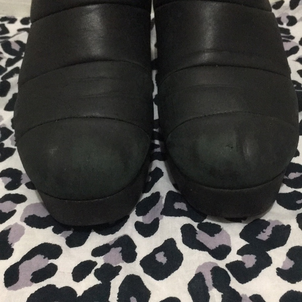 MM6 by Maison Martin Margiela winter ankle Boots - Picture 3 of 9